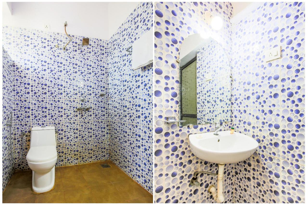 Hotel Oyo 23650 Down Da Village Candolim
