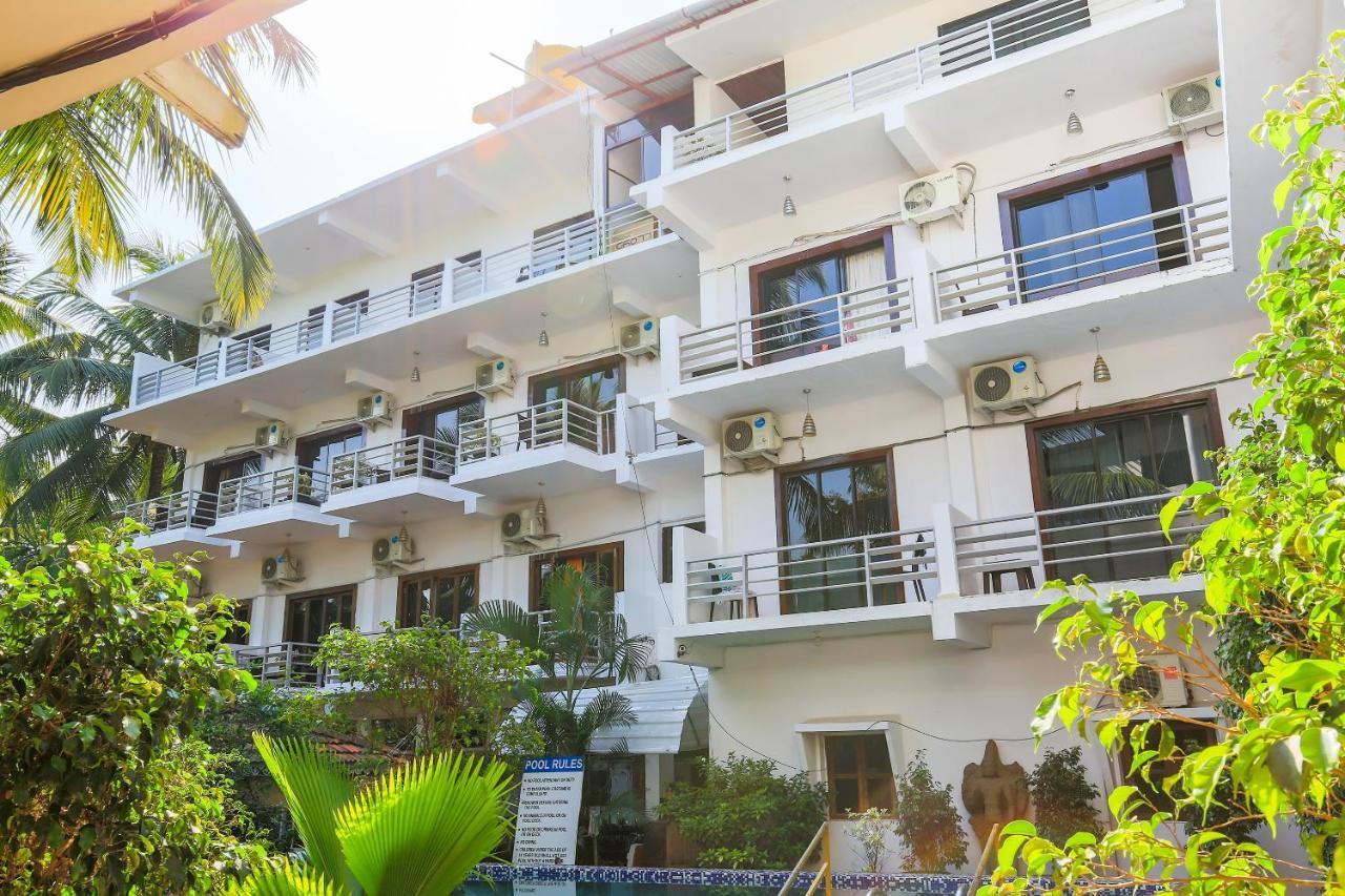 Oyo 23650 Down Da Village Hotel 3*