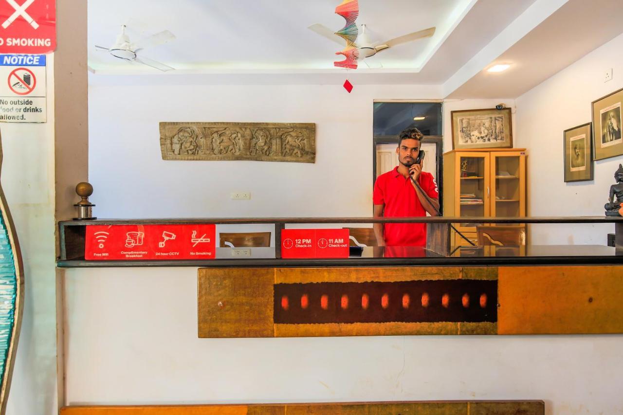 Oyo 23650 Down Da Village Hotel Candolim