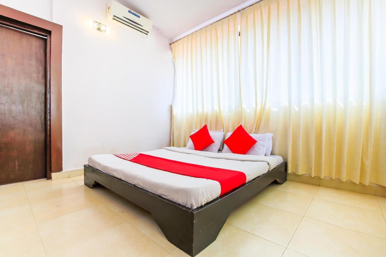 Hotel Oyo 23650 Down Da Village