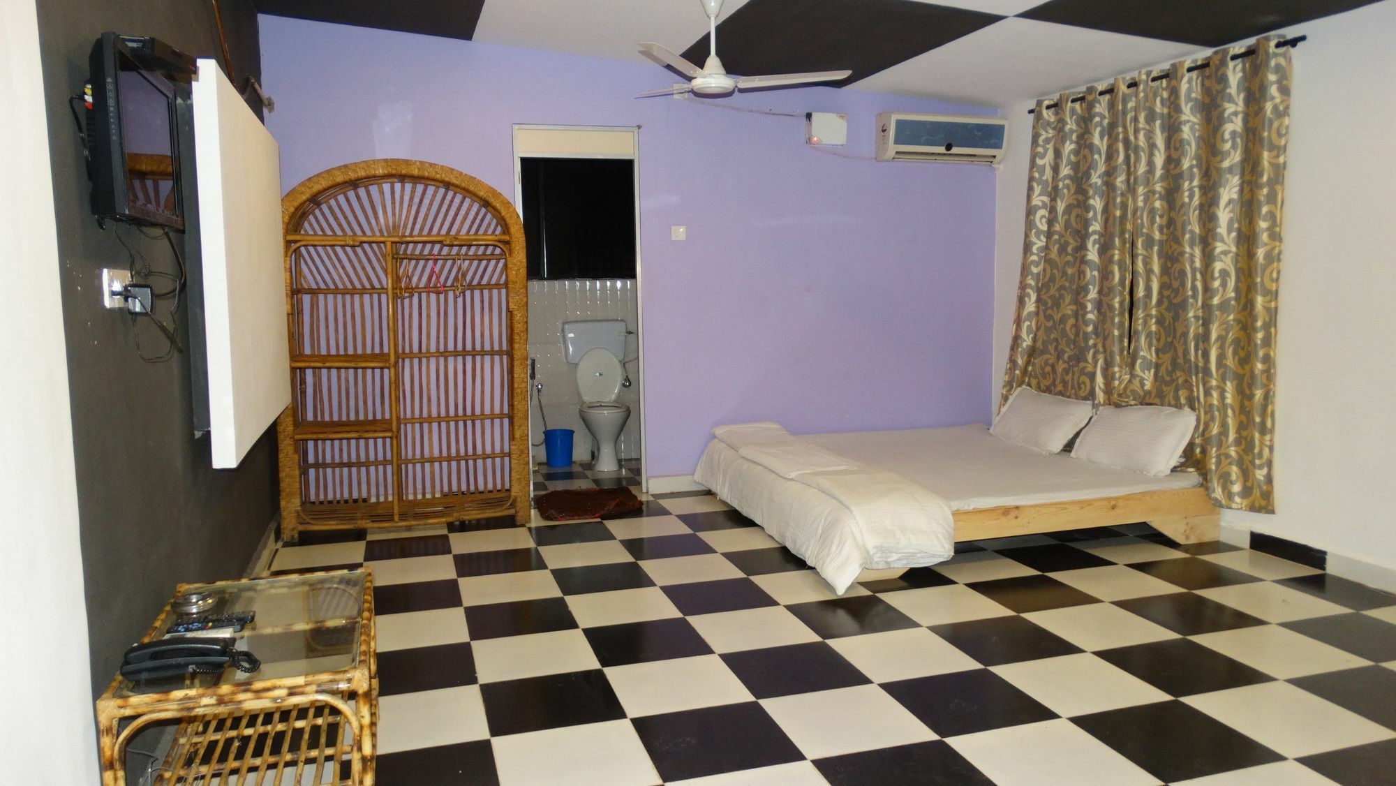 Hotel Oyo 23650 Down Da Village