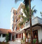 Hotel Oyo 23650 Down Da Village