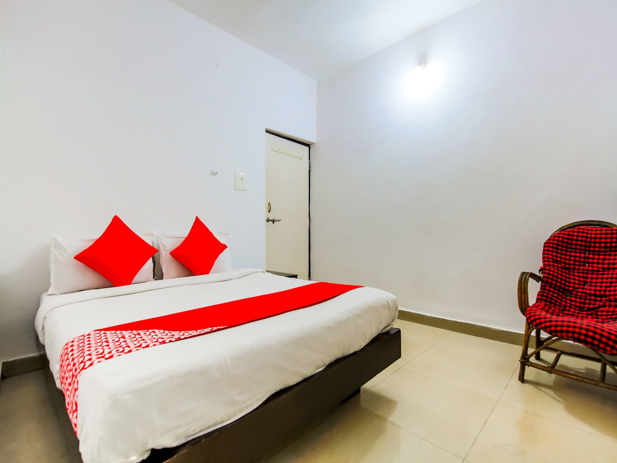 Hotel Oyo 23650 Down Da Village Candolim