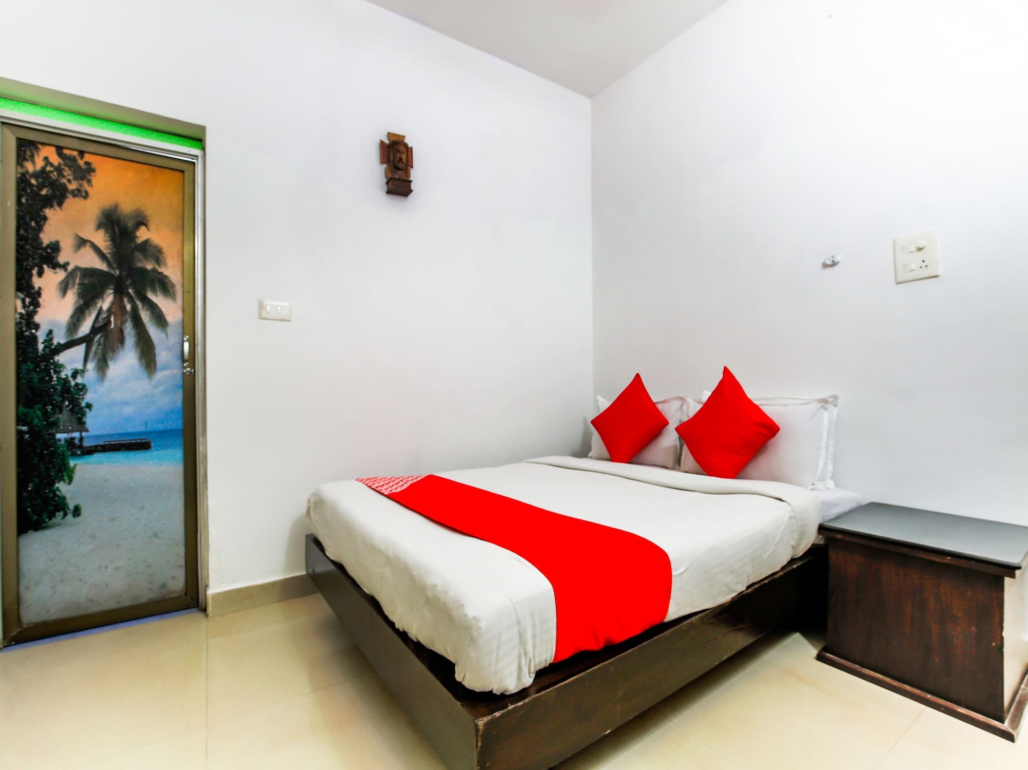 Hotel Oyo 23650 Down Da Village