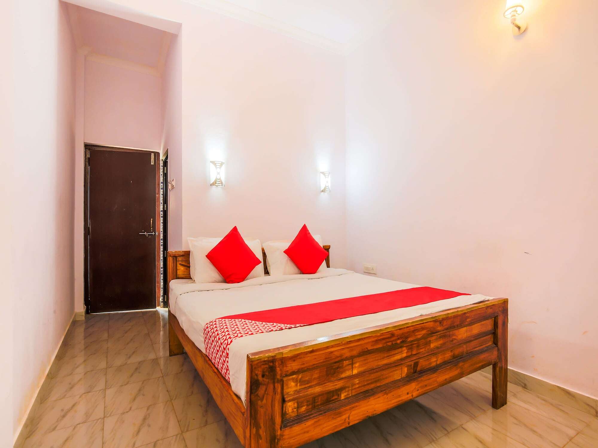 Oyo 23650 Down Da Village Hotel 3*